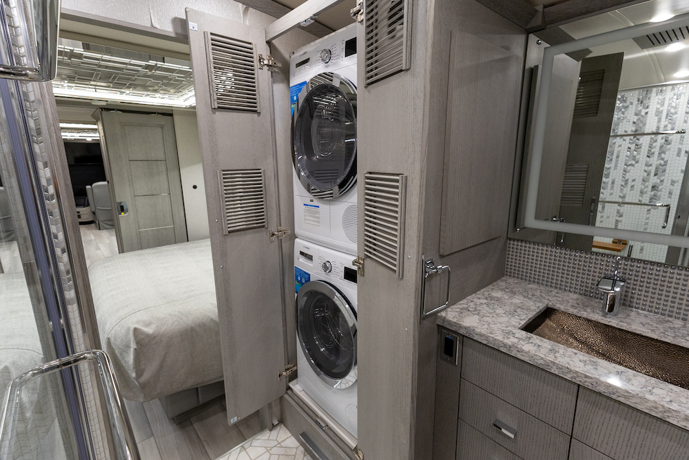 2022 Newmar King Aire For Sale